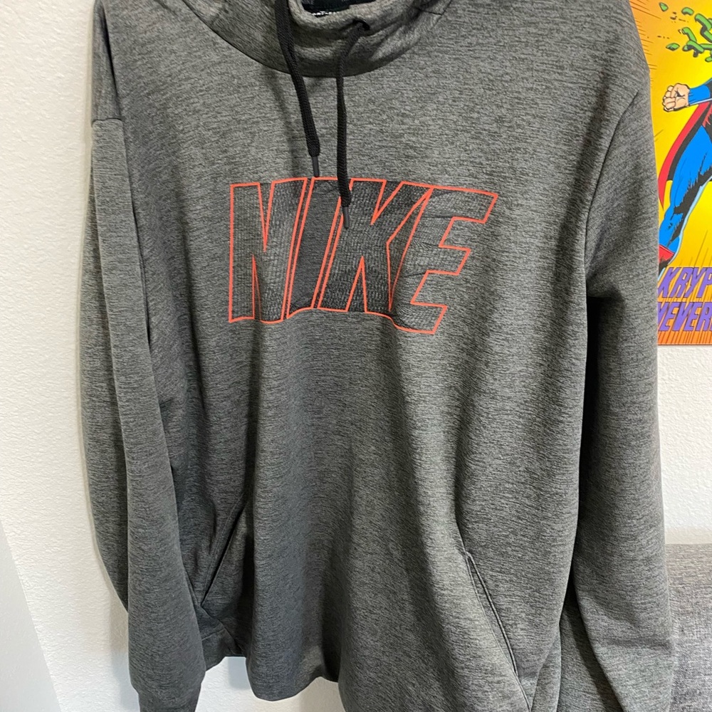 Nike Hoodie XXL